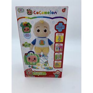 cocomelon interactive play